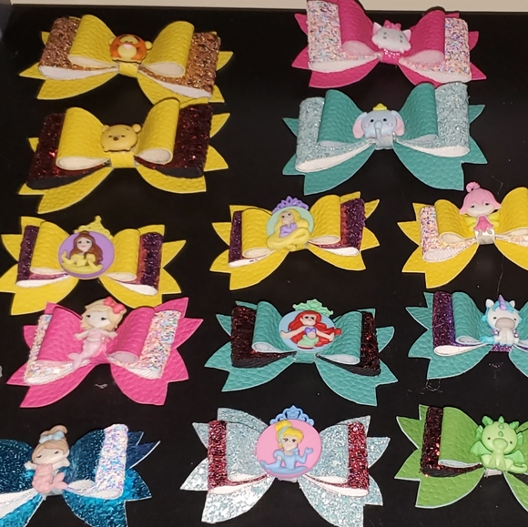 Bows - Picture 5 of 6